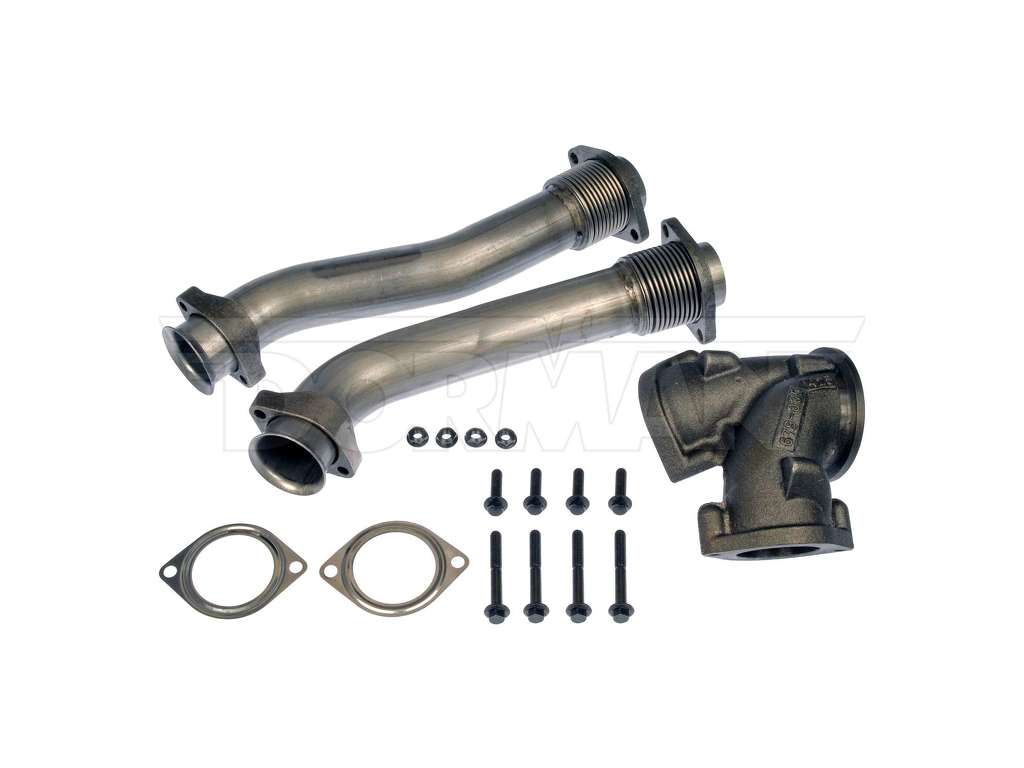 1995-1998 Ford E-350 Econoline Exhaust Pipe (Dorman)