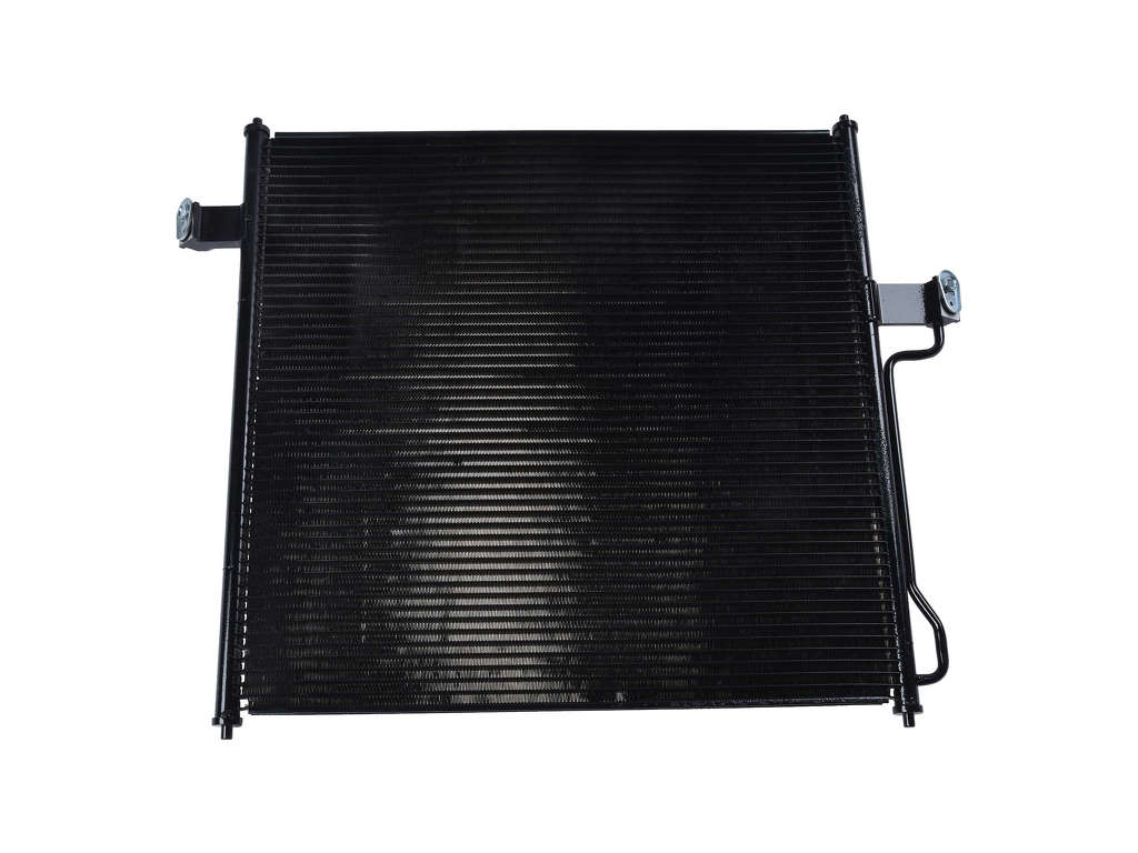 2002-2010 Ford Explorer Sport Trac A/C Condenser (Autopart International)