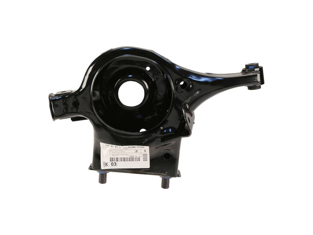 2016-2022 Nissan Maxima Suspension Control Arm - Rear Right Lower Rearward (Genuine)