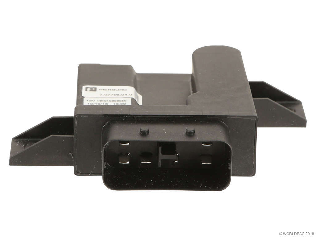 2010-2015 Audi Q7 Fuel Pump Driver Module (Pierburg)