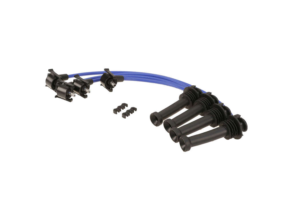 1999 Mercury Cougar Spark Plug Wire Set (Karlyn)