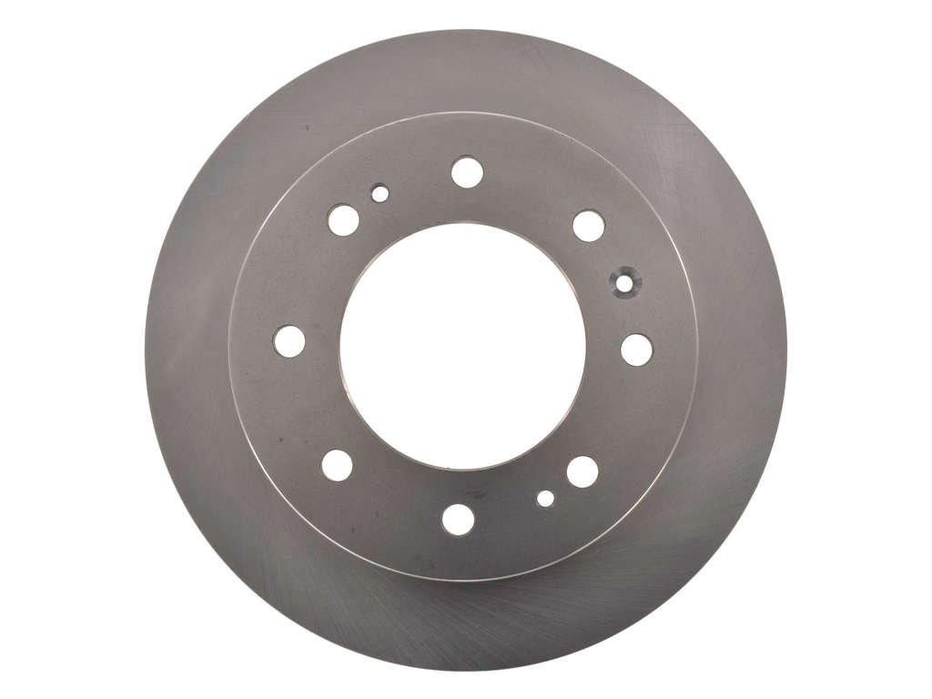 2011-2022 GMC Sierra 2500 HD Disc Brake Rotor - Front (Autopart International)