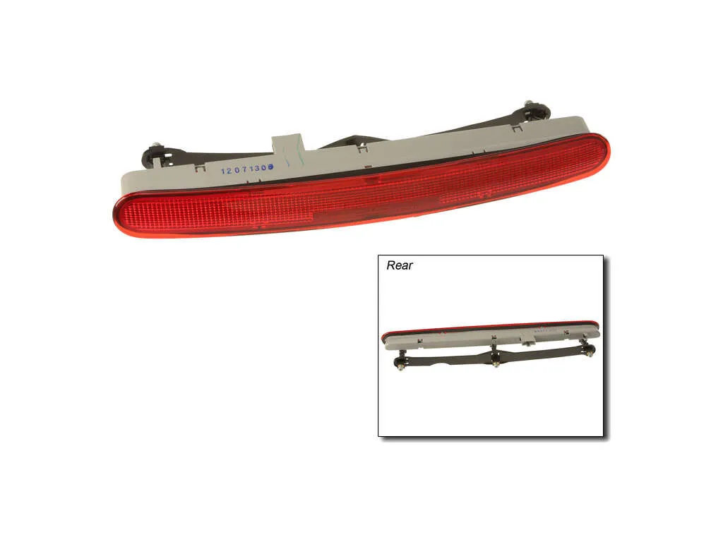 1998-2010 Volkswagen Beetle Center High Mount Stop Light (Dorman)