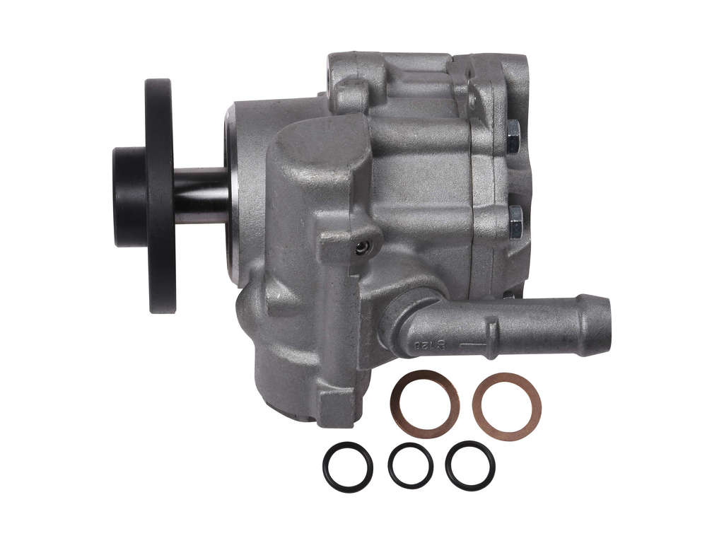 2006-2011 BMW 323i Power Steering Pump (Autopart International)