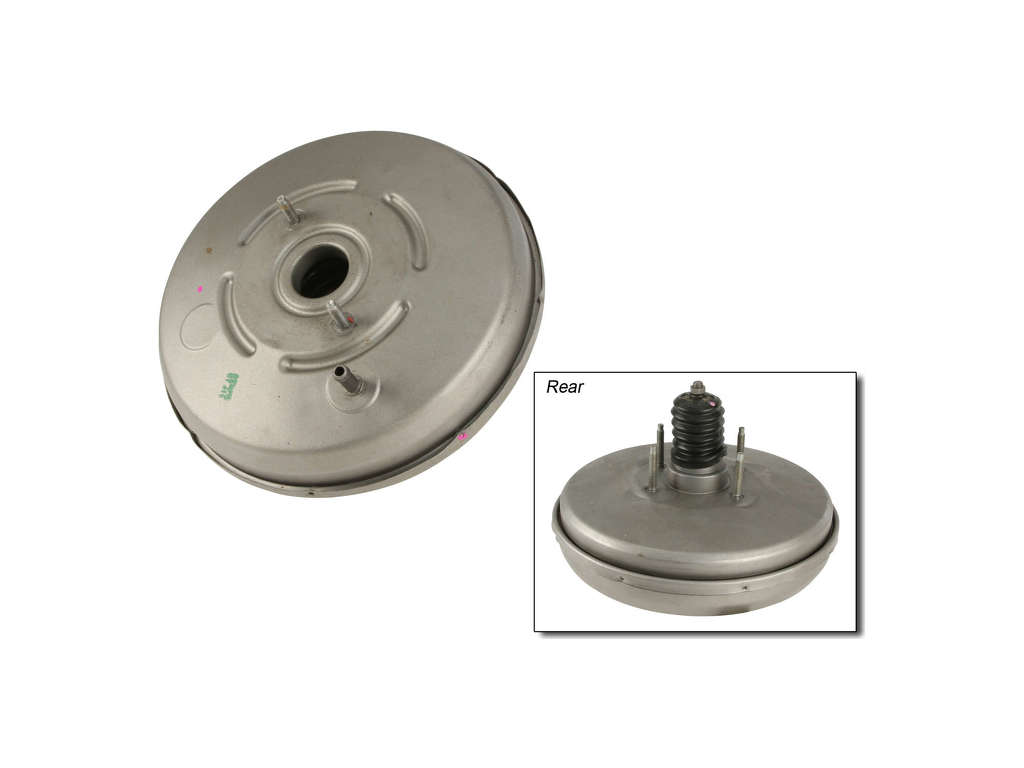 2005-2010 Honda Odyssey Power Brake Booster (Cardone)