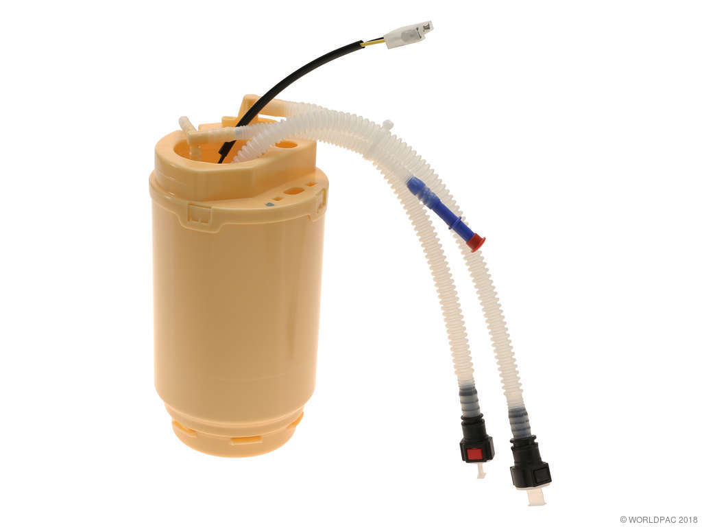 2009-2010 Audi Q7 Electric Fuel Pump (Genuine)