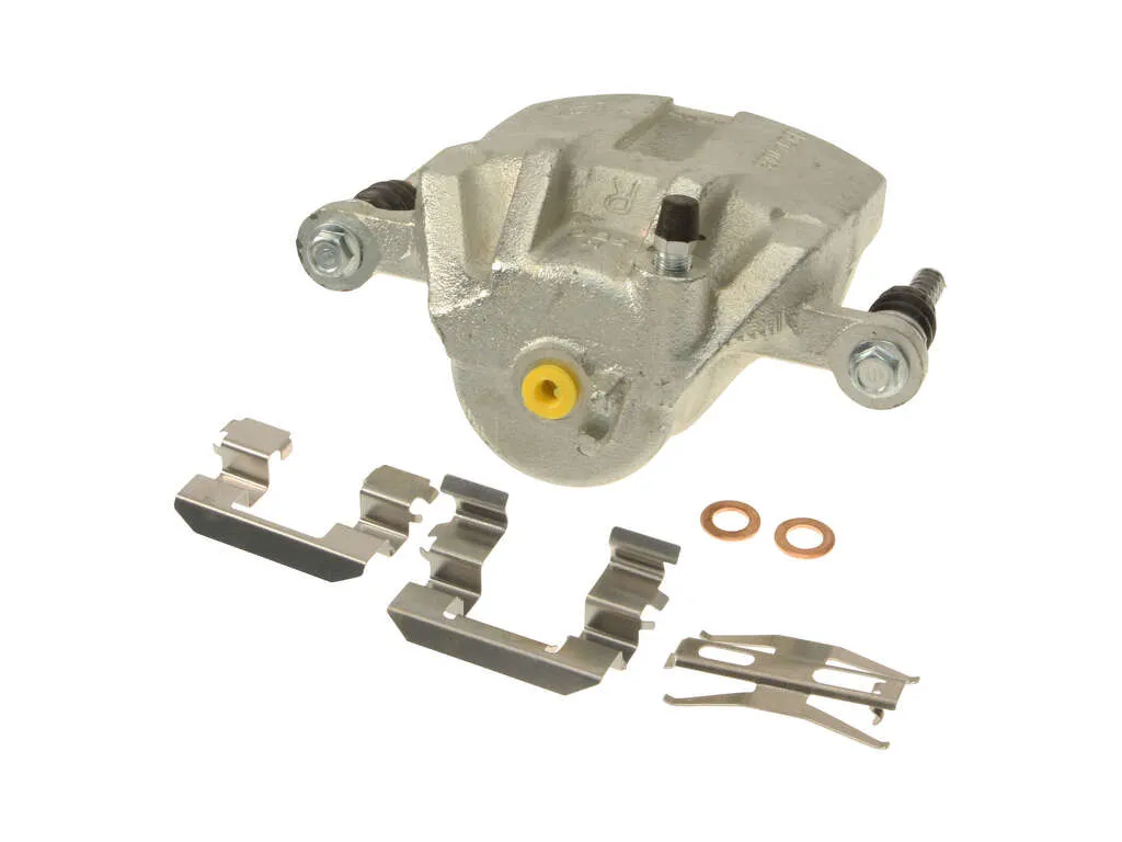 2001-2005 Hyundai Elantra Disc Brake Caliper - Front Right (Cardone)