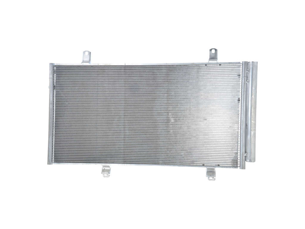 2007-2012 Lexus ES350 A/C Condenser (Autopart International)