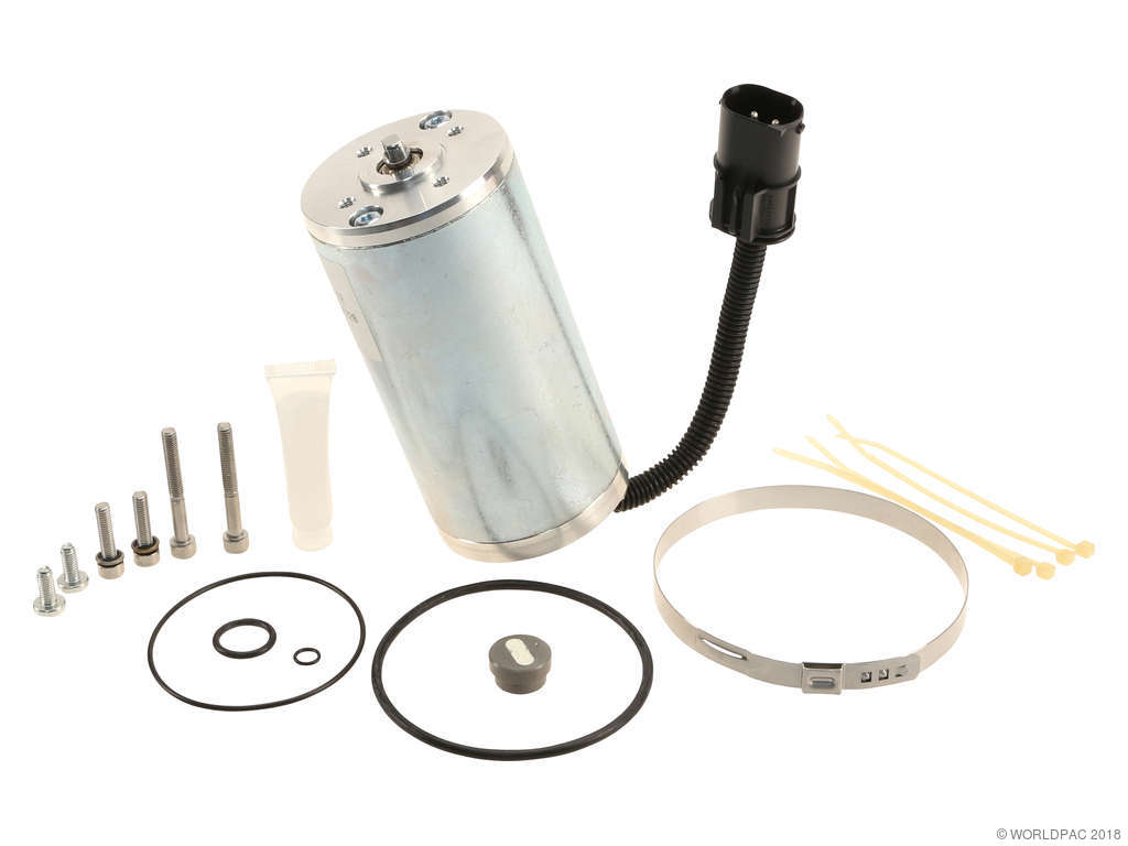 2006-2010 BMW M5 Clutch Hydraulic Unit Motor (Genuine)