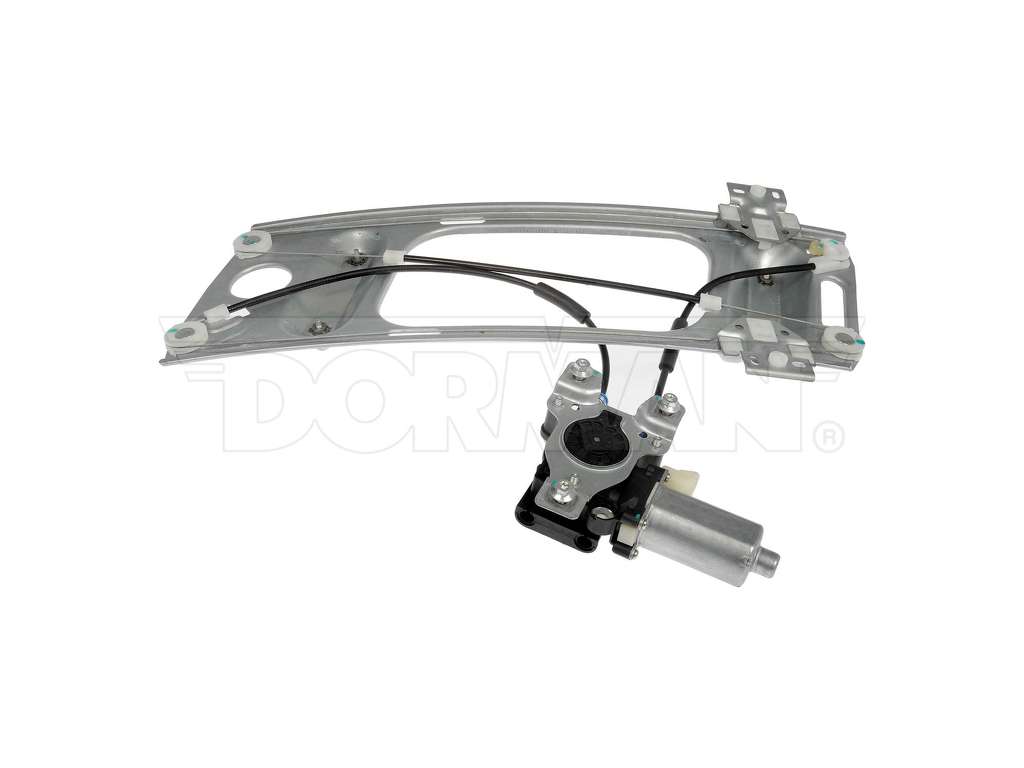 2001 Pontiac Grand Prix Power Window Motor - Front Left or Front Right (Autopart International)