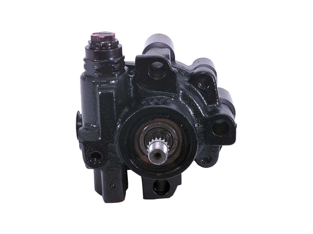 1997-1998 Toyota T100 Power Steering Pump (Autopart International)
