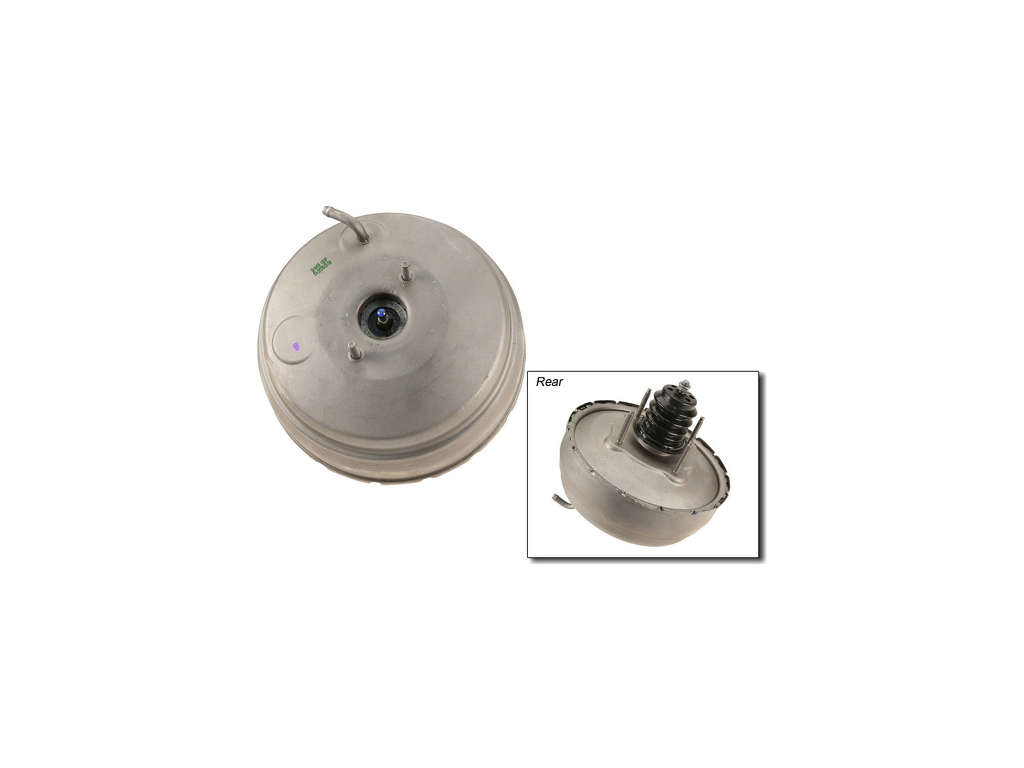 1999-2003 Toyota Solara Power Brake Booster (Cardone)
