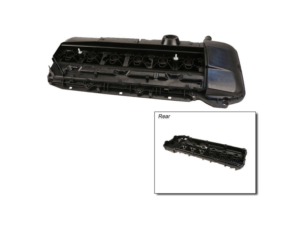 2004-2006 BMW X3 Engine Valve Cover (Autopart International)