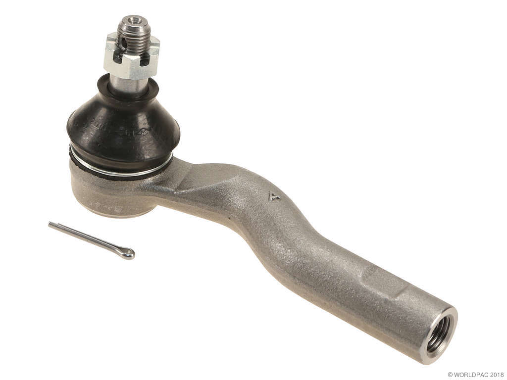 2013-2016 Scion FR-S Steering Tie Rod End - Front Left Outer (Sankei 555)