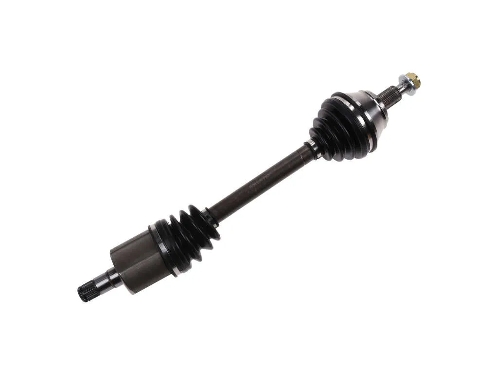 2006-2010 Volkswagen Beetle CV Axle Assembly - Front Left (Autopart International)