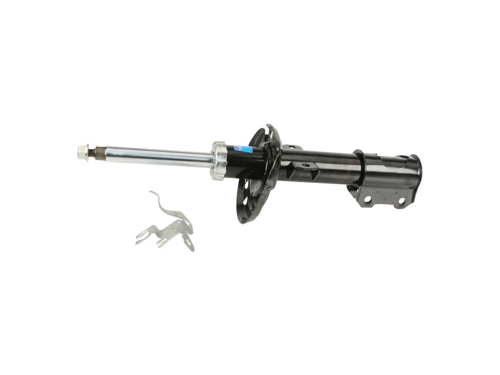 2003-2011 Saab 9-3 Suspension Strut Assembly - Front Right (Sachs)