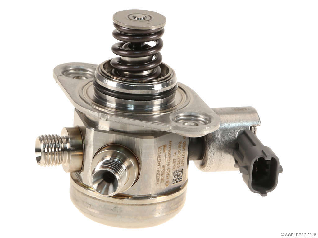 2017-2021 Jaguar F-Pace Direct Injection High Pressure Fuel Pump (Genuine)