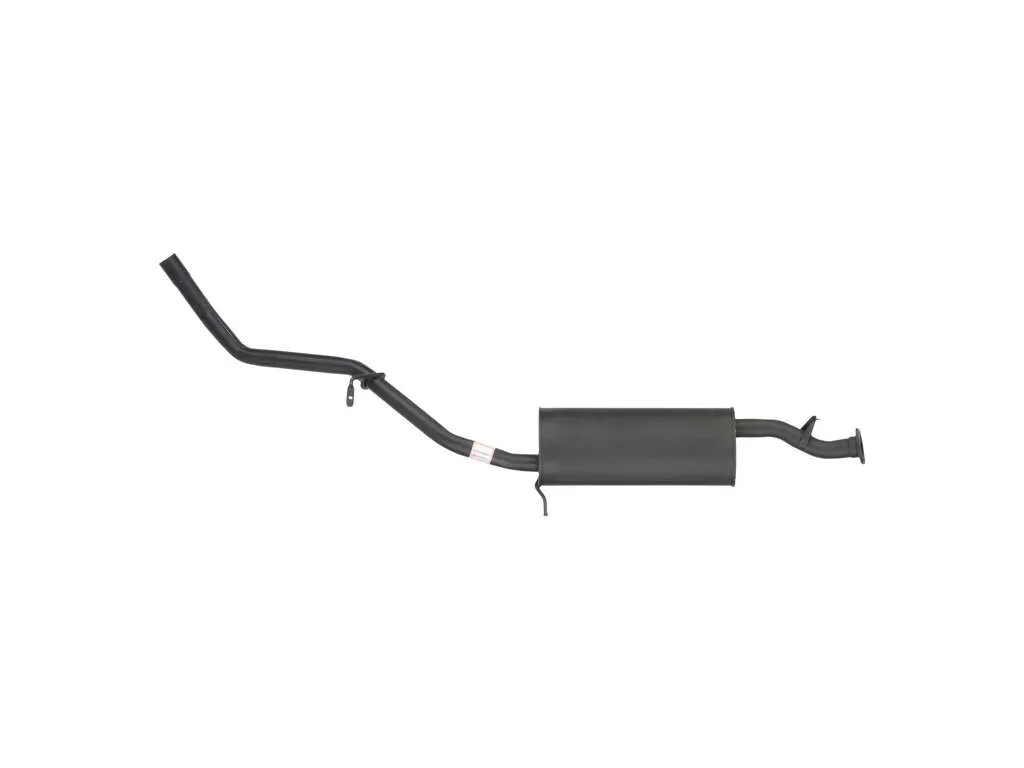 2000-2003 Nissan Xterra Exhaust Muffler - Rear (Autopart International)