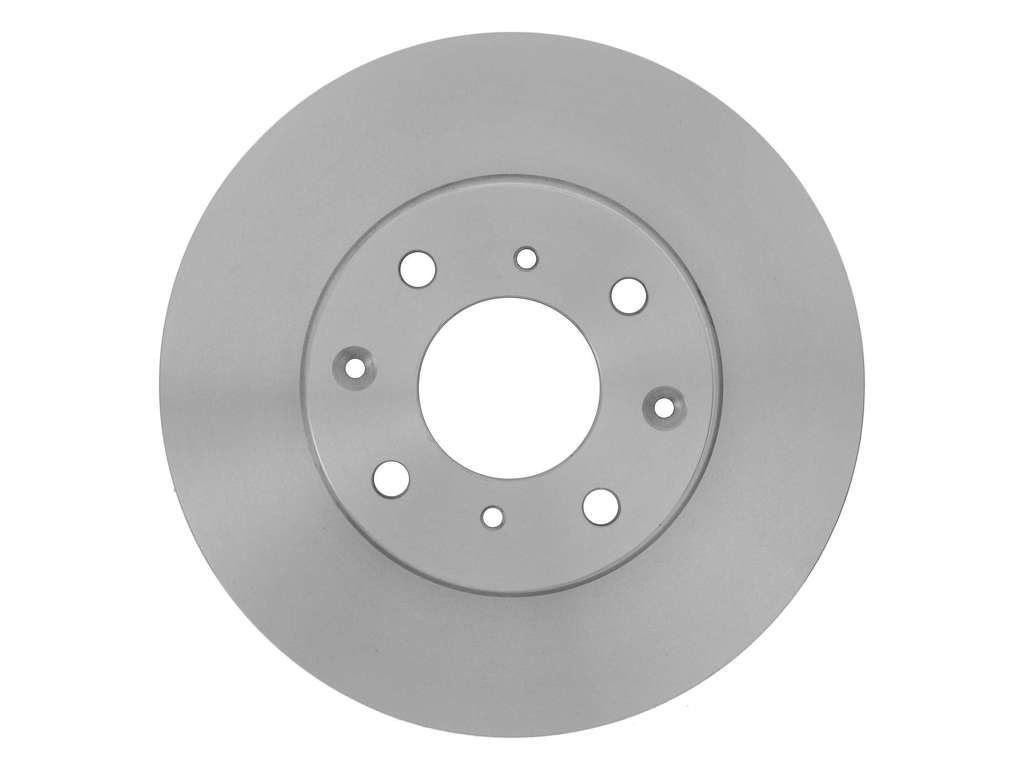 1990-2000 Honda Civic Disc Brake Rotor - Front (Autopart International)