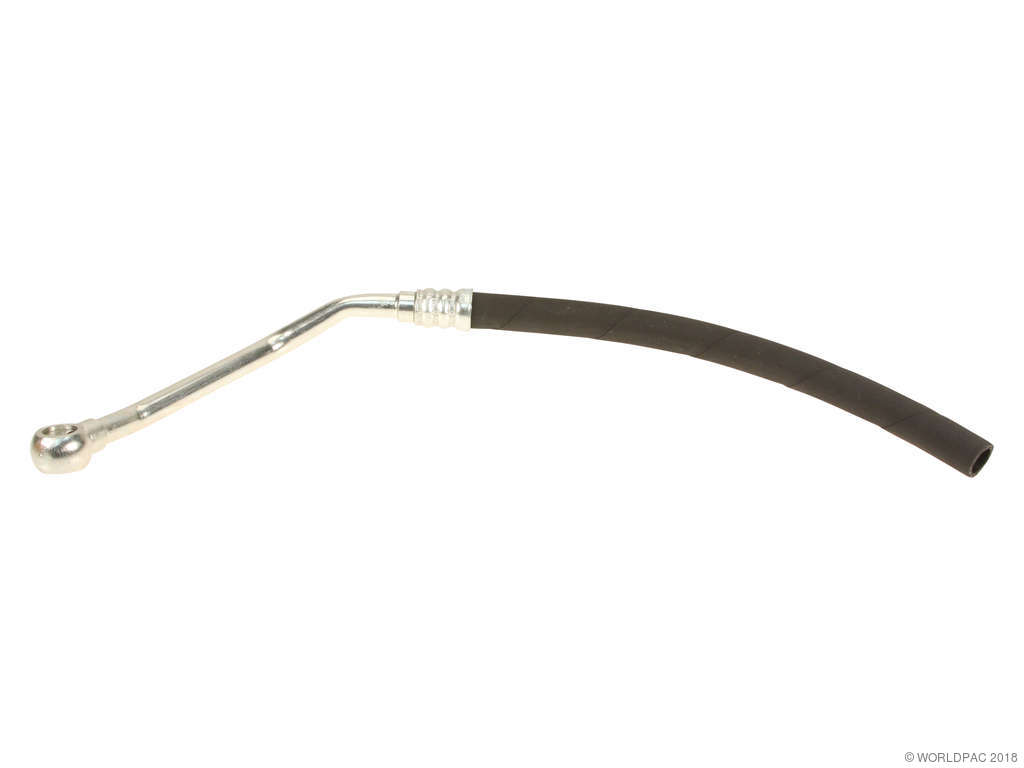 1995 BMW 740i Power Steering Reservoir Hose - Reservoir To Pump (Meyle)