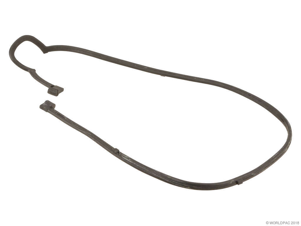 2005-2022 Honda Odyssey Engine Timing Cover Gasket -  or Lower (Genuine)