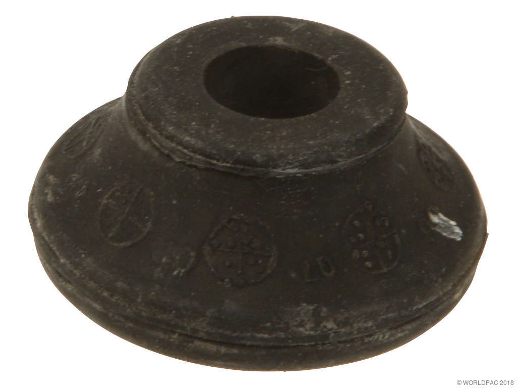 2001-2006 Kia Optima Suspension Strut Mount Insulator - Rear Upper (Genuine)