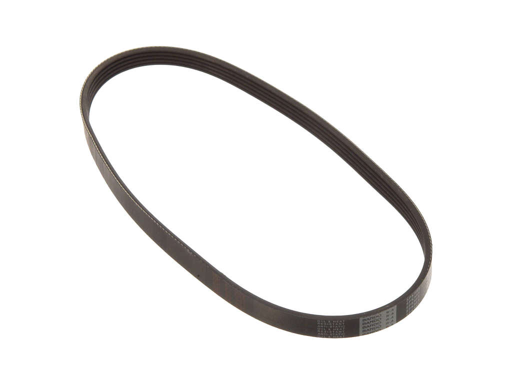 2001-2002 BMW Z3 Accessory Drive Belt - Air Conditioning (Bando)