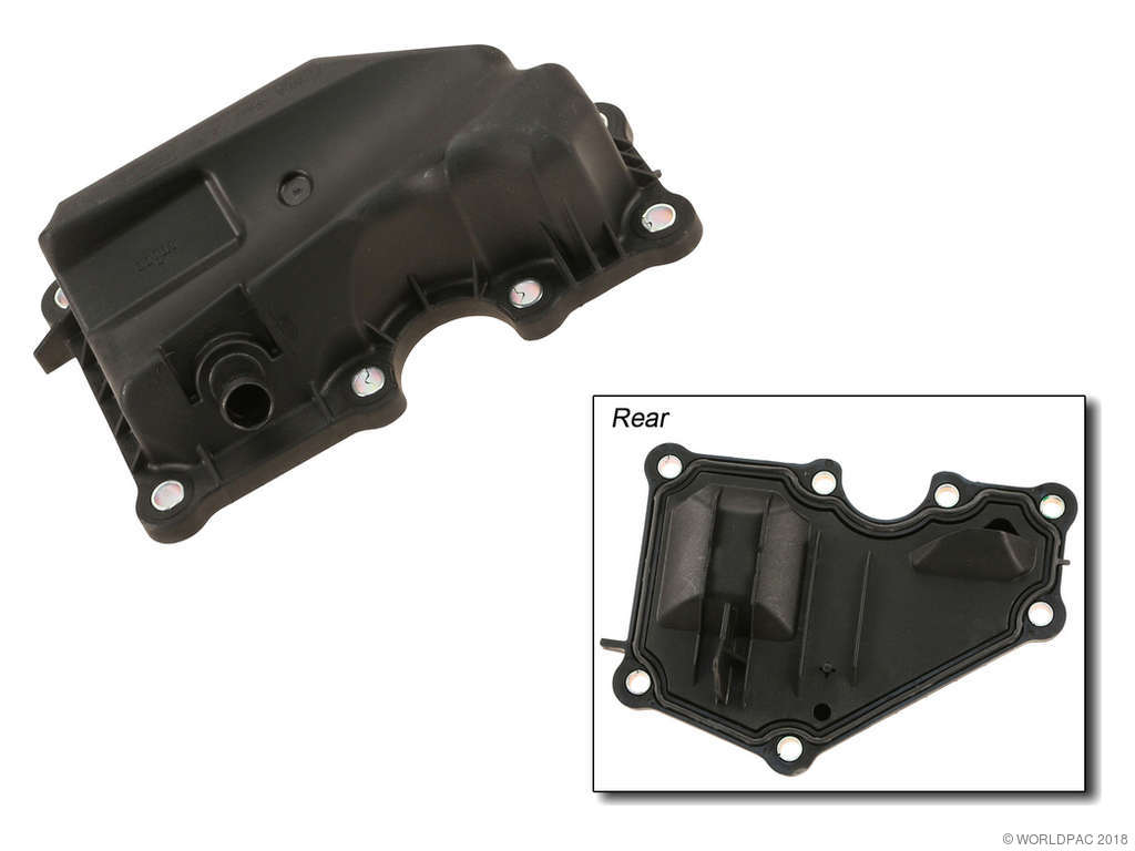2011-2019 Ford Fiesta Engine Oil Separator (Genuine)