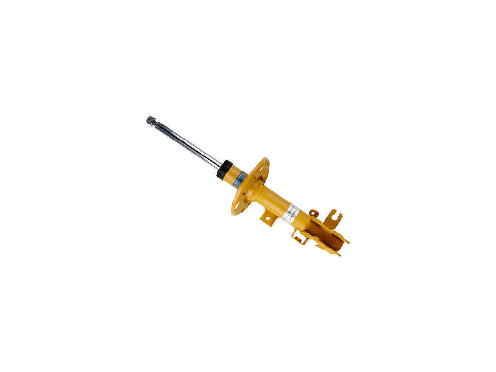 2017-2018 Mazda CX-5 Suspension Strut Assembly - Front Right (Bilstein)