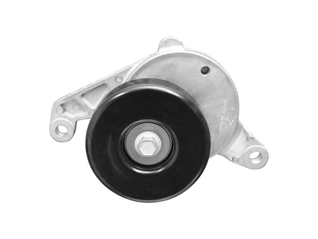 1997 Chevrolet Cavalier Accessory Drive Belt Tensioner Assembly (Dayco)