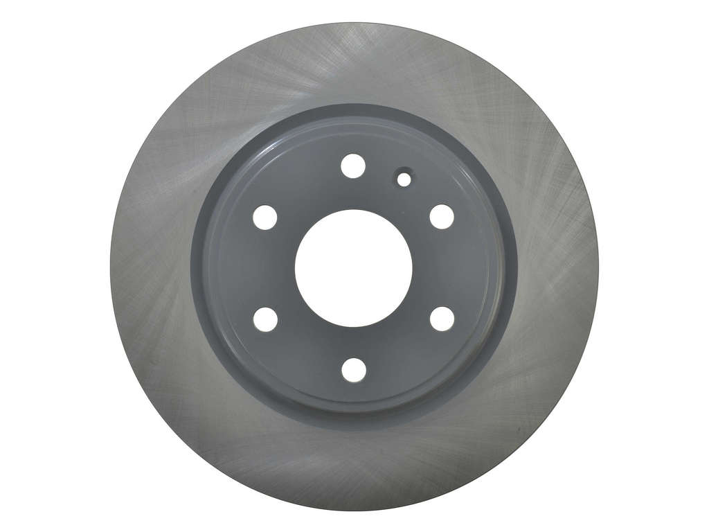 2007-2016 GMC Acadia Disc Brake Rotor - Front (Autopart International)