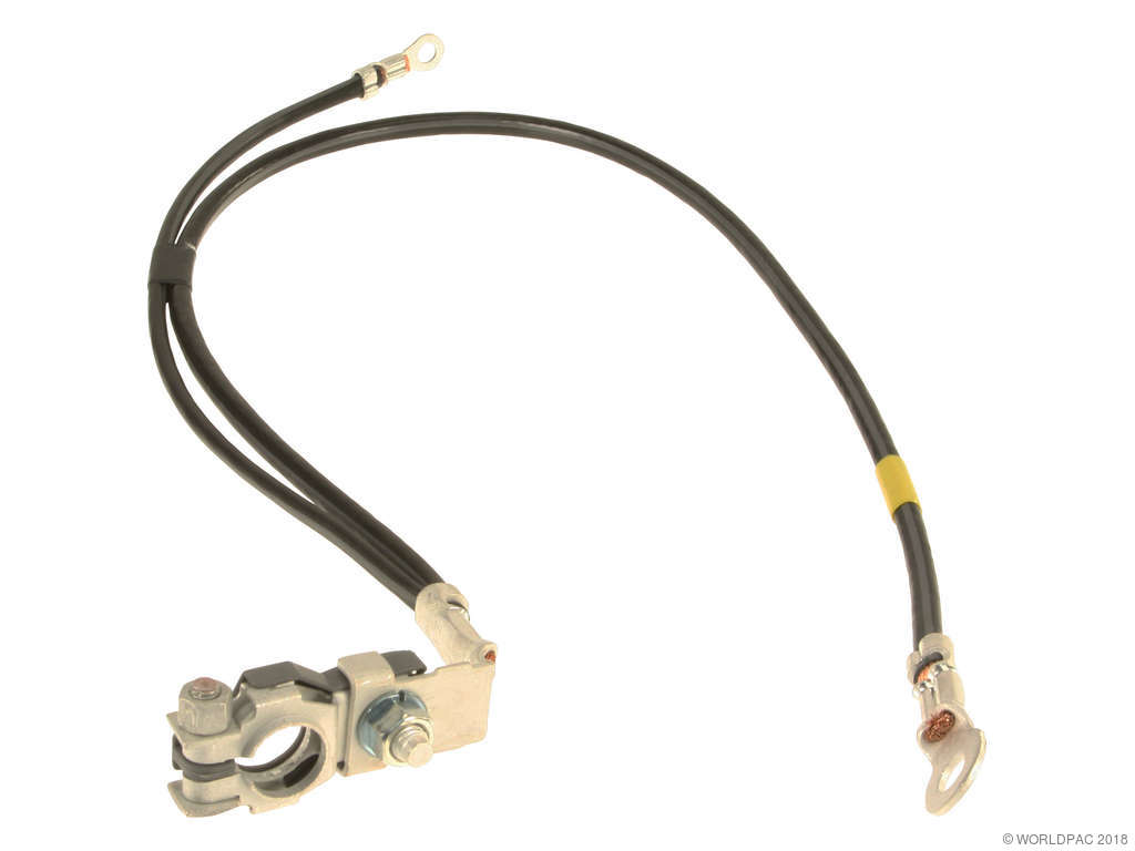 1994-2001 Lexus ES300 Battery Cable -  or Negative (Genuine)