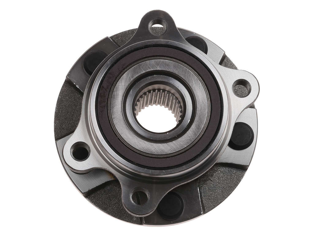 2015-2017 Lexus NX200t Wheel Bearing and Hub Assembly - Front (Autopart International)