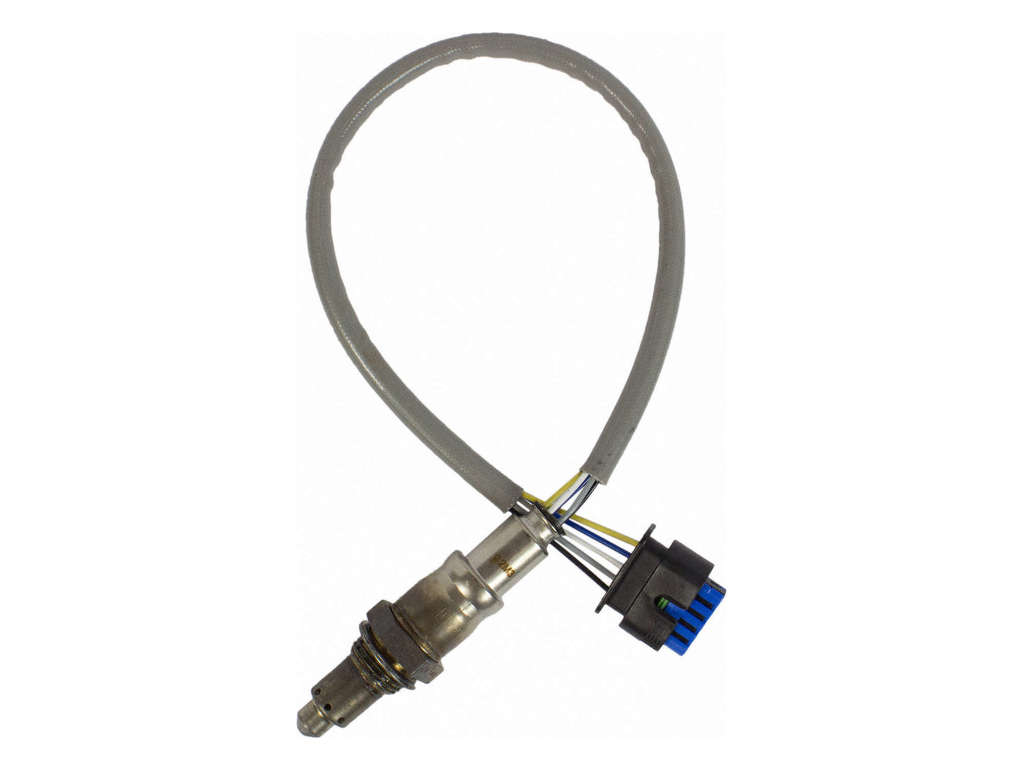 2018-2020 Ford F-150 Oxygen Sensor - Upstream Right (Motorcraft)