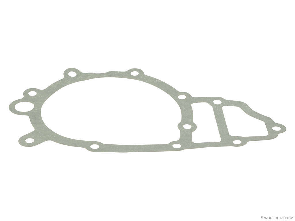 1987-1988 Porsche 924 Engine Water Pump Gasket (Victor Reinz)