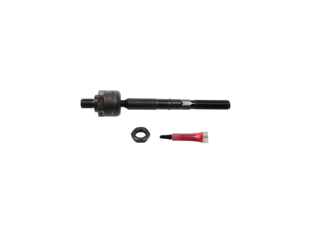 2007-2010 Hyundai Entourage Steering Tie Rod End - Front Inner (Moog)