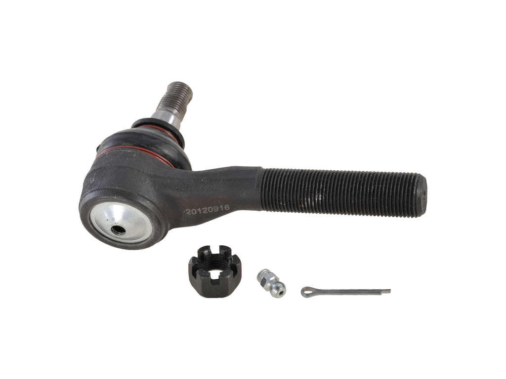 1995-2005 GMC Jimmy Steering Tie Rod End - Front Inner (Autopart International)
