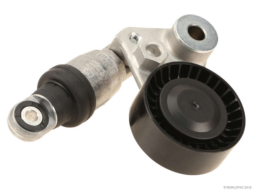 2017-2020 Genesis G80 Accessory Drive Belt Tensioner Assembly (INA)