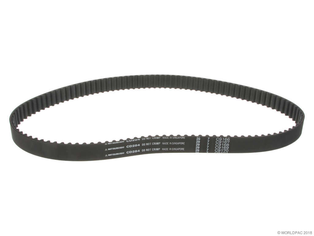 2010-2011 Kia Soul Engine Timing Belt (Mitsuboshi)