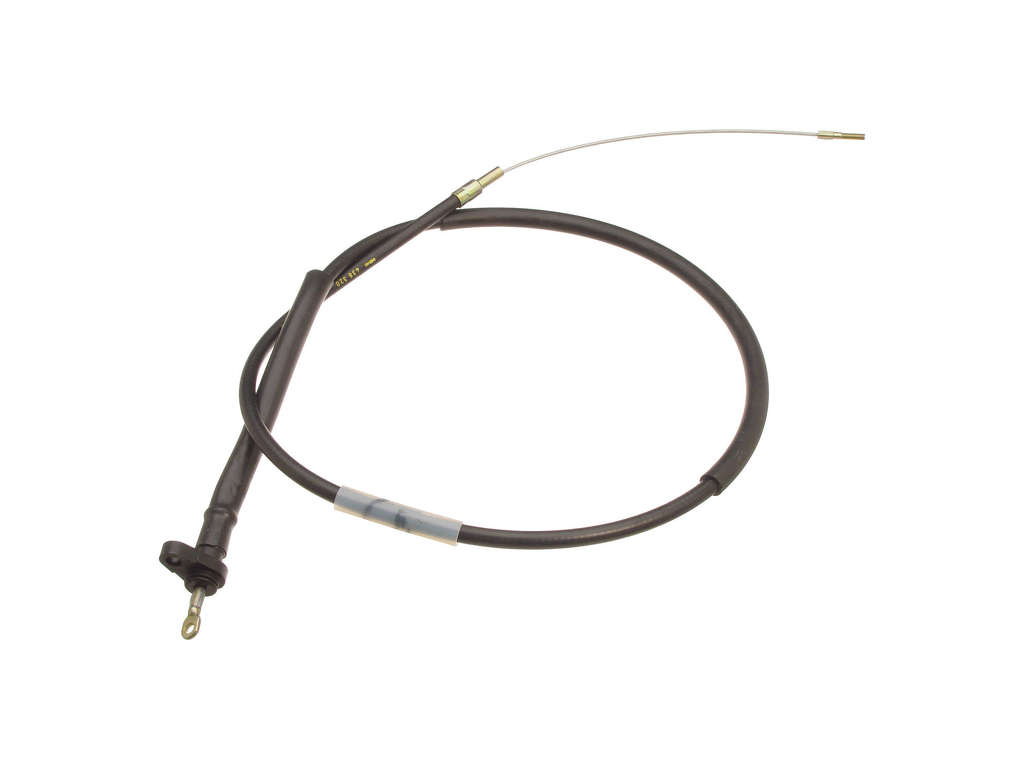 1975-1989 Volvo 244 Parking Brake Cable (Professional Parts Sweden)