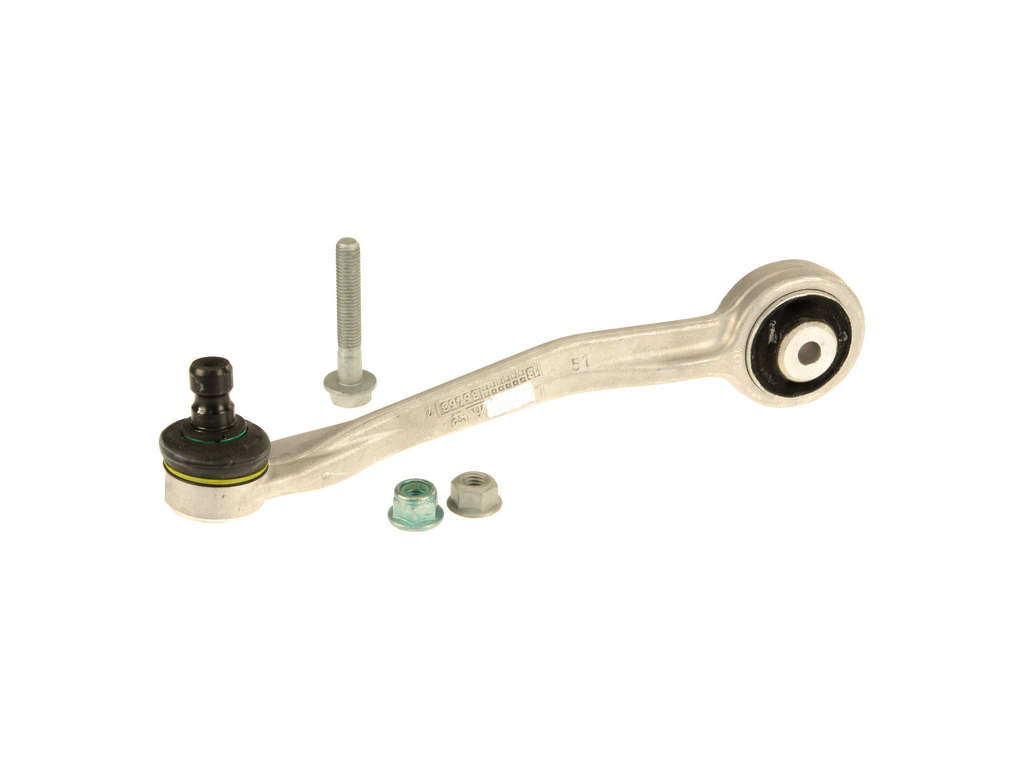 2014 Audi A5 Suspension Control Arm - Front Left Upper Rearward (TRW)