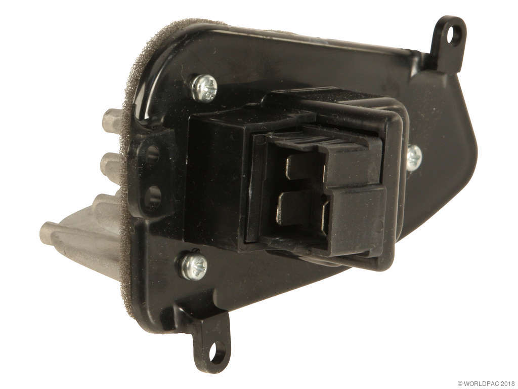 1999-2004 Honda Odyssey HVAC Blower Motor Resistor - Front (Metrix)