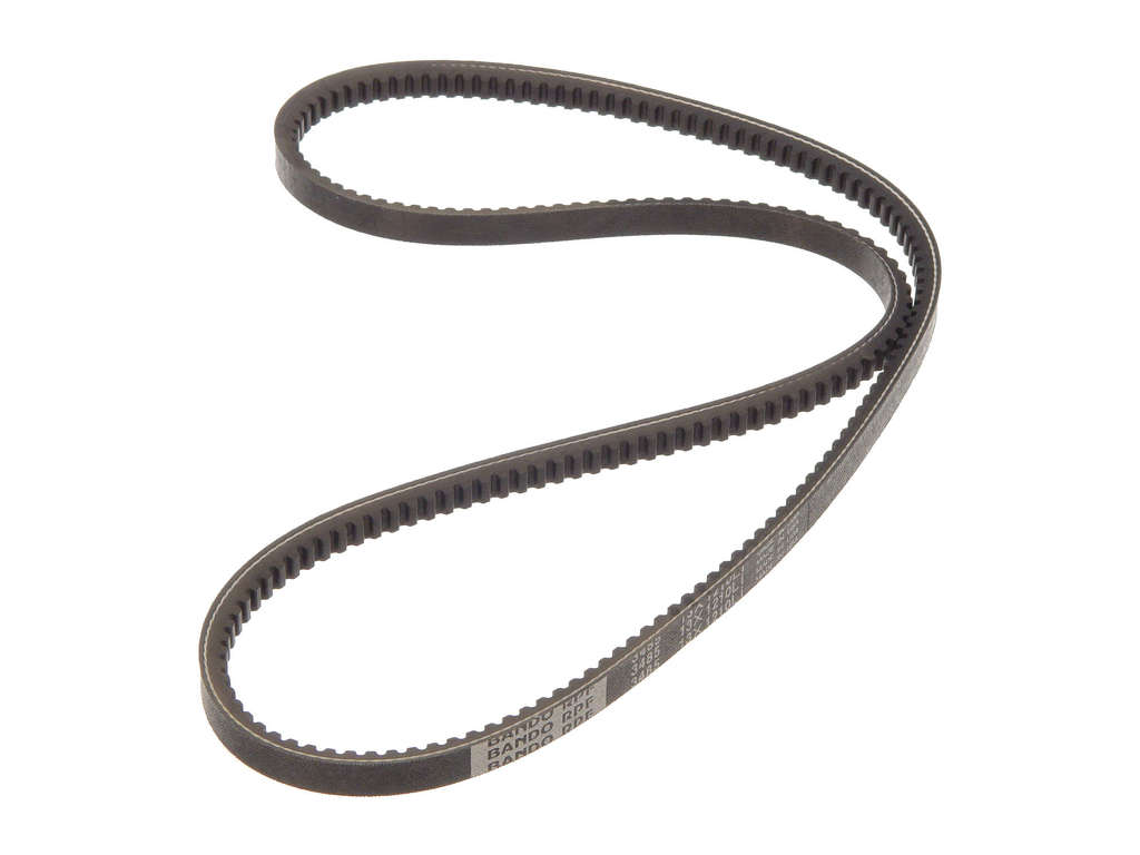 1981-1987 Toyota Pickup Accessory Drive Belt - Air Conditioning (Bando)