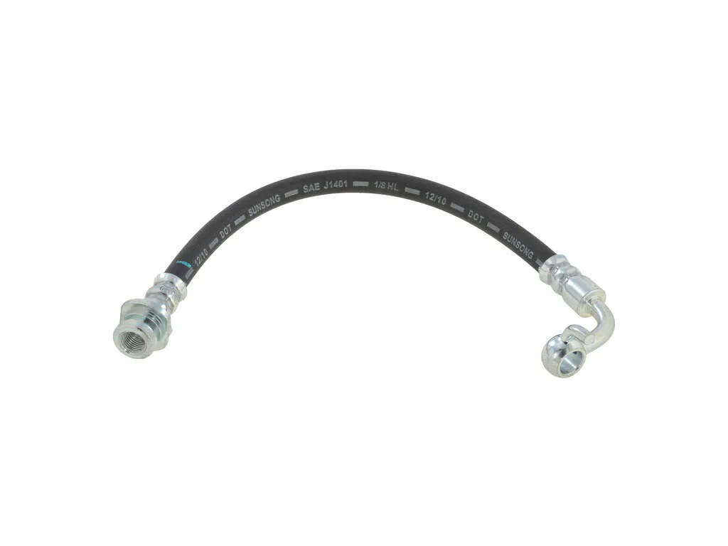 2003-2007 INFINITI G35 Brake Hydraulic Hose - Rear Right (Autopart International)