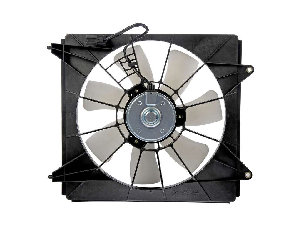 2009-2014 Acura TSX Engine Cooling Fan Blade - Right (Dorman)