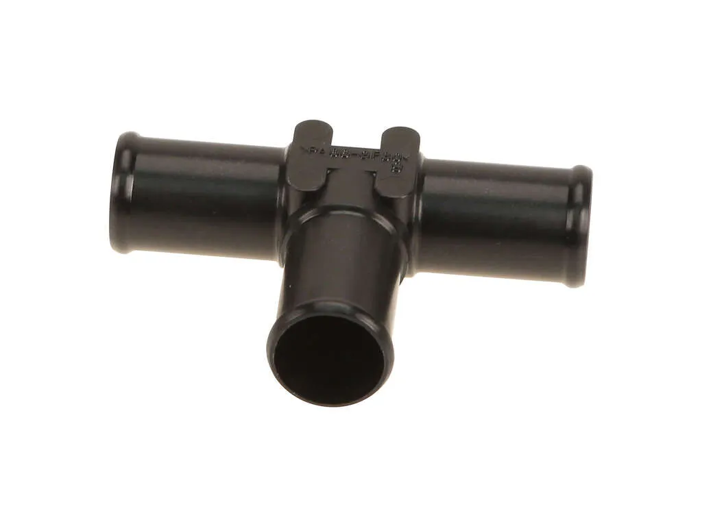 2008-2009 Toyota Sequoia HVAC Heater Connector Hose (Genuine)