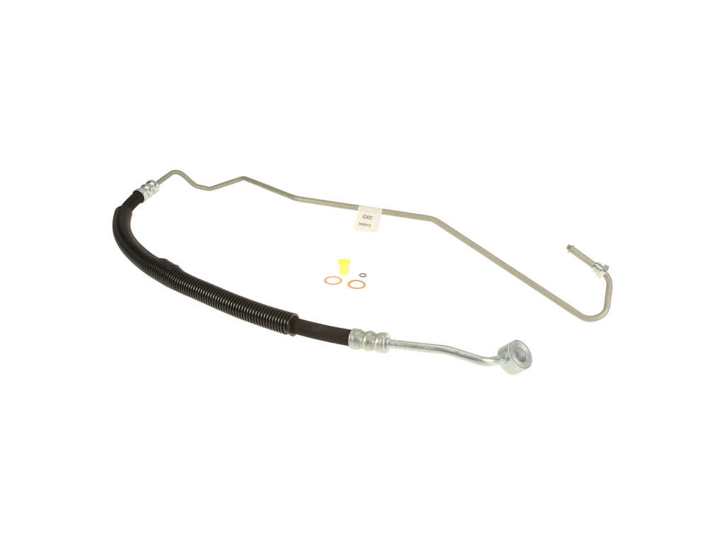 2003-2008 Hyundai Tiburon Power Steering Pressure Hose (Original Equipment)