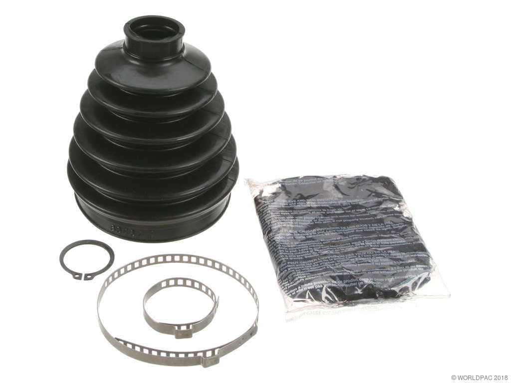 1999-2009 Saab 9-3 CV Joint Boot Kit - Front Left Outer or Front Right Outer or Outer (EMPI)