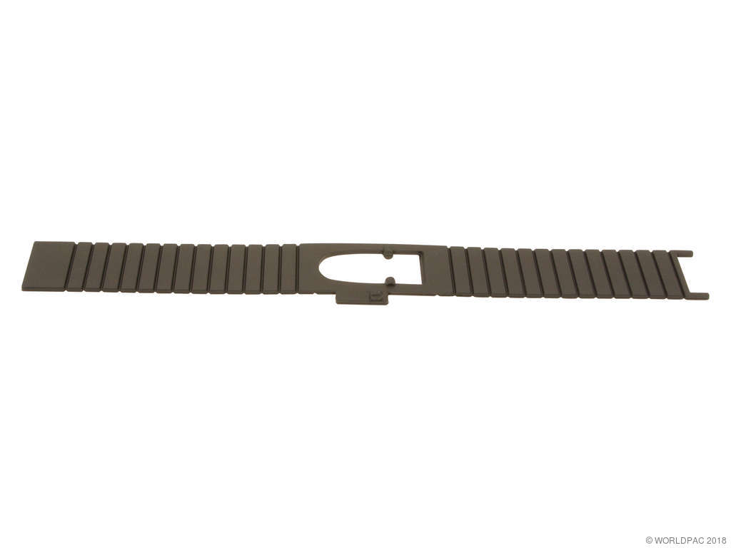 1999-2003 Saab 9-3 Automatic Transmission Shift Lever Collar (Professional Parts Sweden)