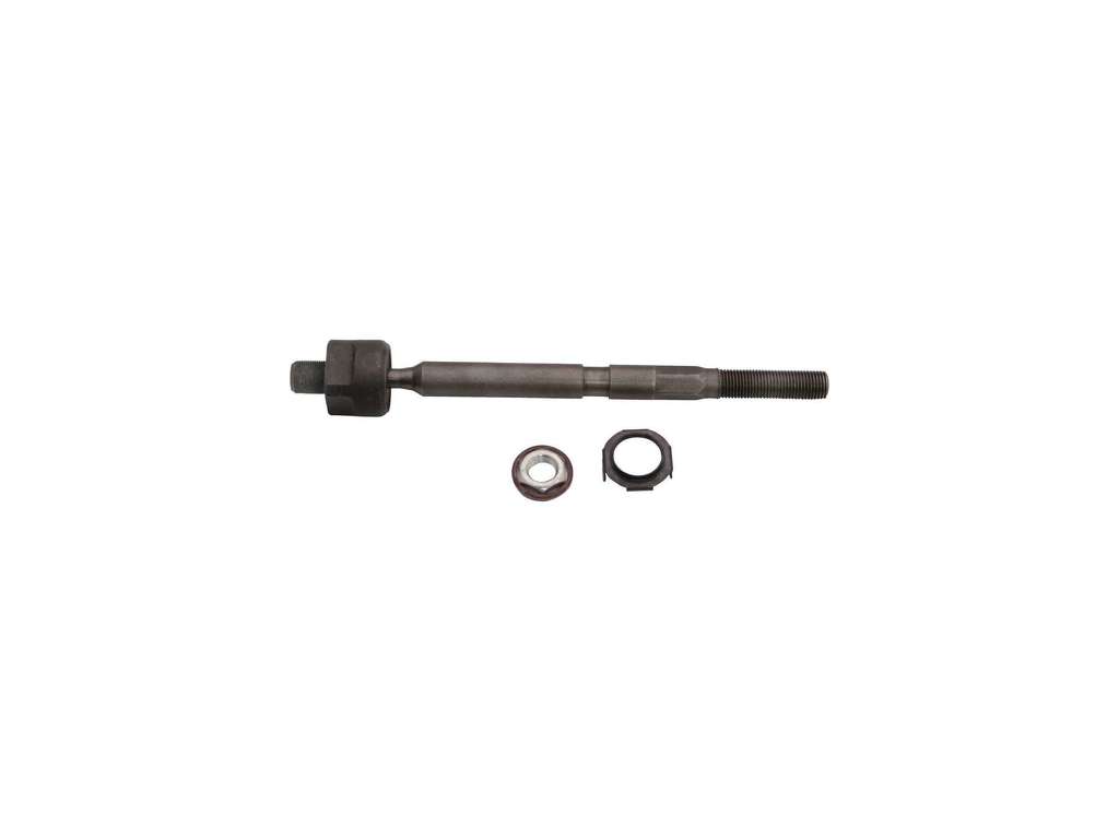 2009-2014 Honda Fit Steering Tie Rod End - Front Inner (Moog)